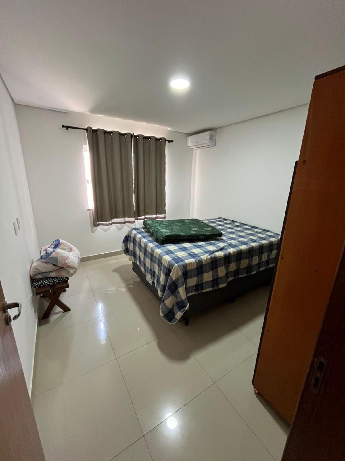 Casa Temporada Do Muta