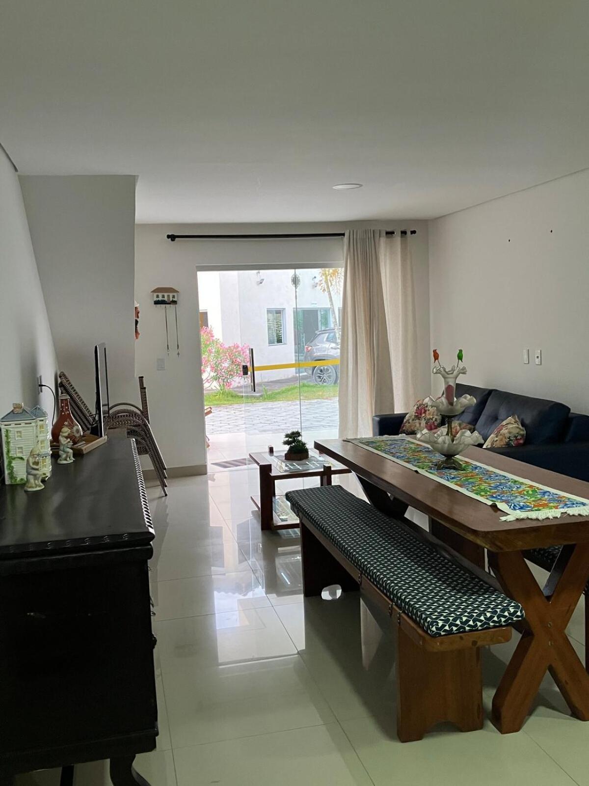 Holiday home Casa Temporada Do Muta Porto Seguro