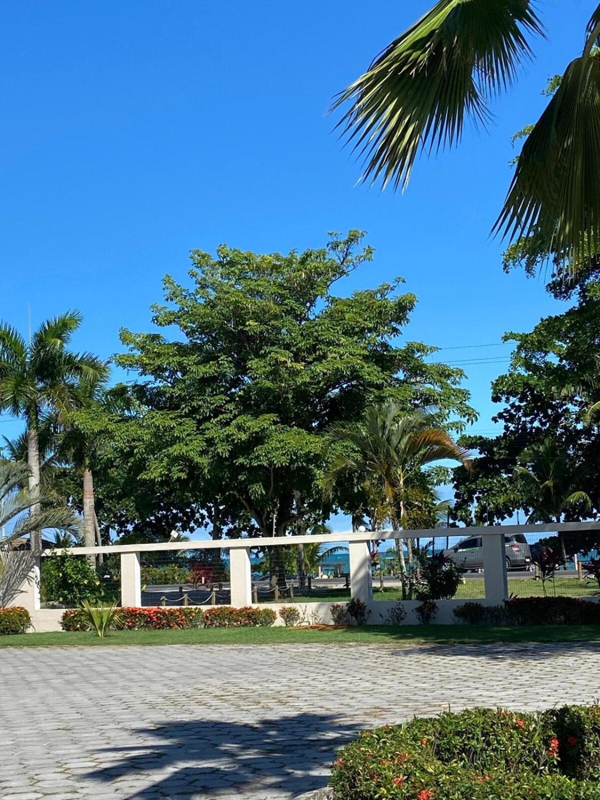 Holiday home Casa Temporada Do Muta Porto Seguro