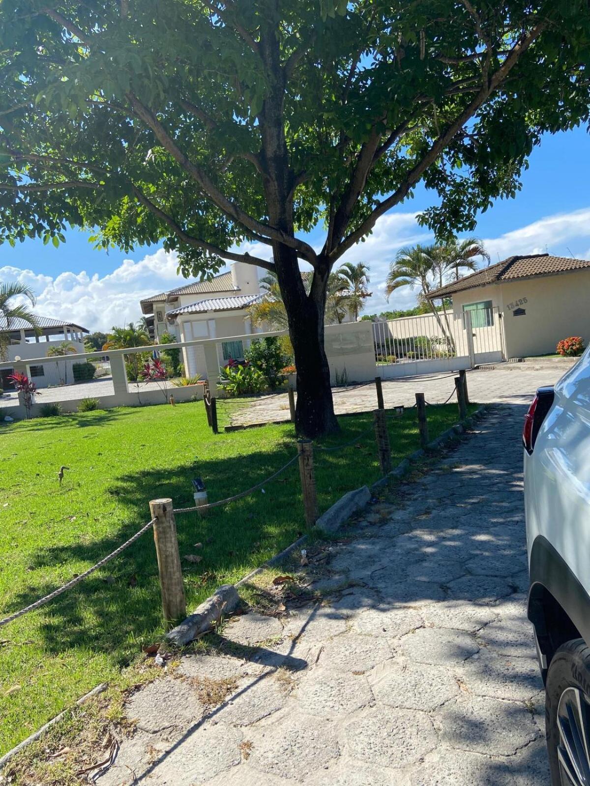 Casa Temporada Do Muta Holiday home *