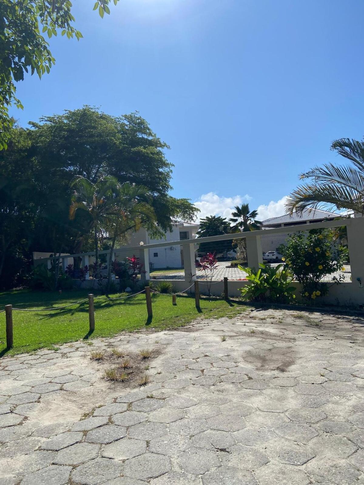 Casa Temporada Do Muta *