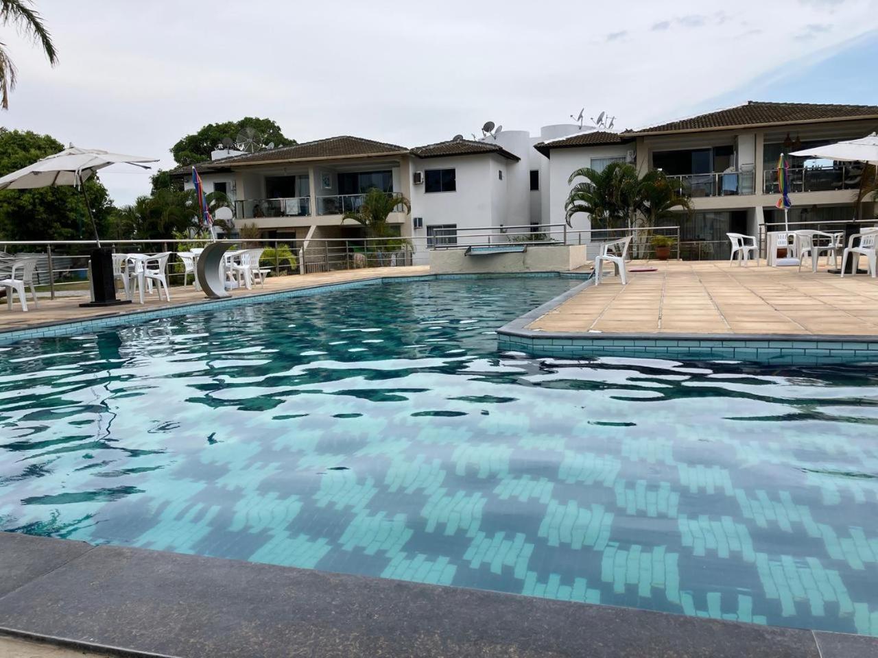 Casa Temporada Do Muta Holiday home Porto Seguro